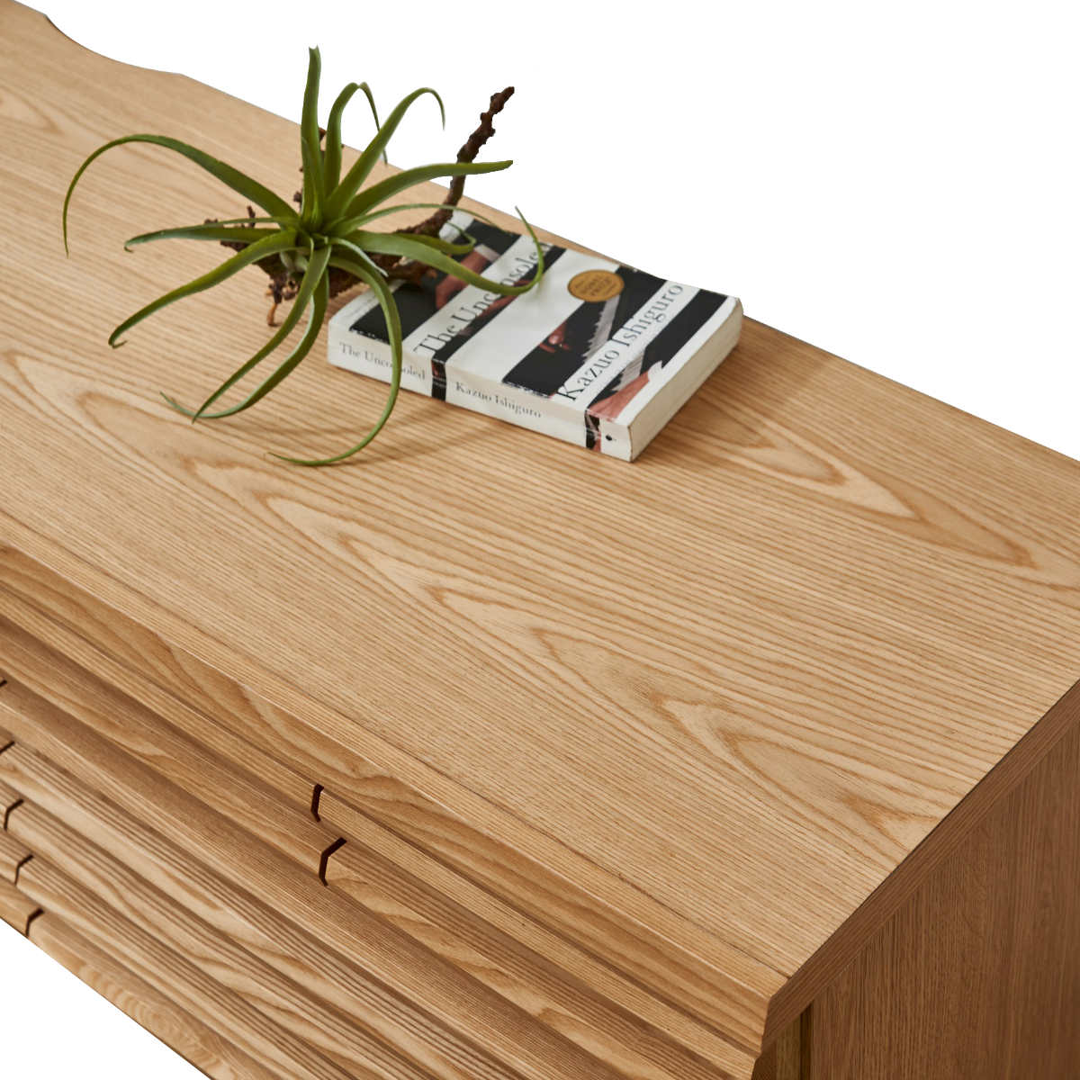 テレビ台 幅180cm ローボード 80型対応 天然木 完成品 （ TV台 テレビ