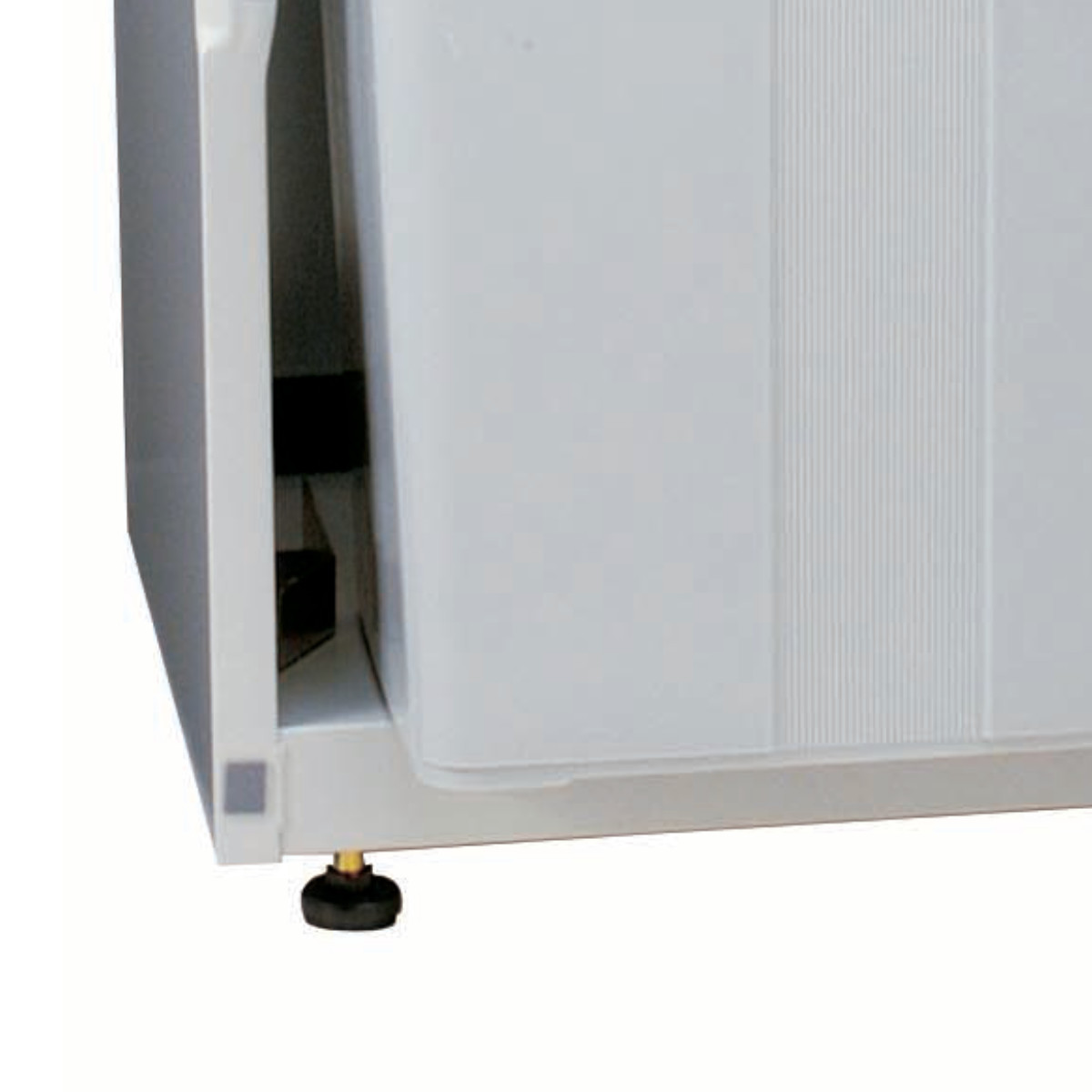 山崎産業 傘袋スタンド 45L 業務用 傘入れ袋スタンドNS-45 スチール製