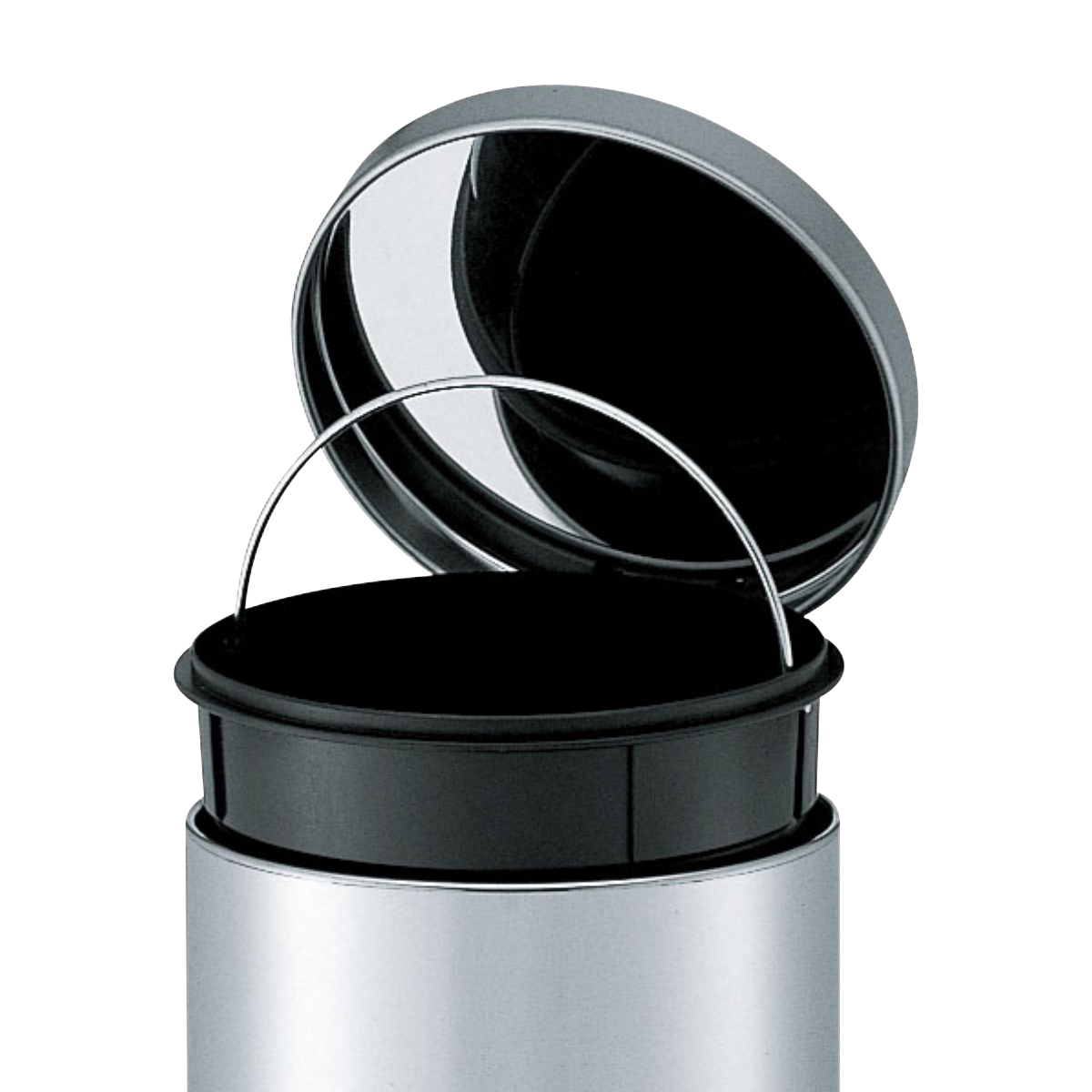 山崎産業 屋内用ゴミ箱 ママポット ST-M12 （ 山崎産業 コンドル 12L