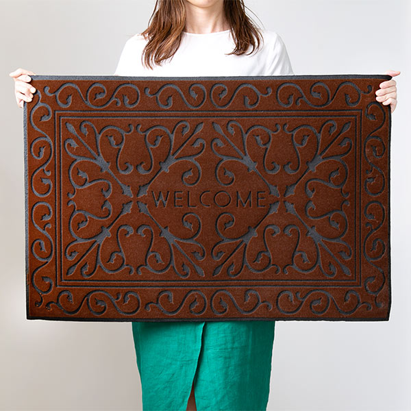 激レア】サメエントランスマットL.S.A 最終値下げ 激レア】サメ