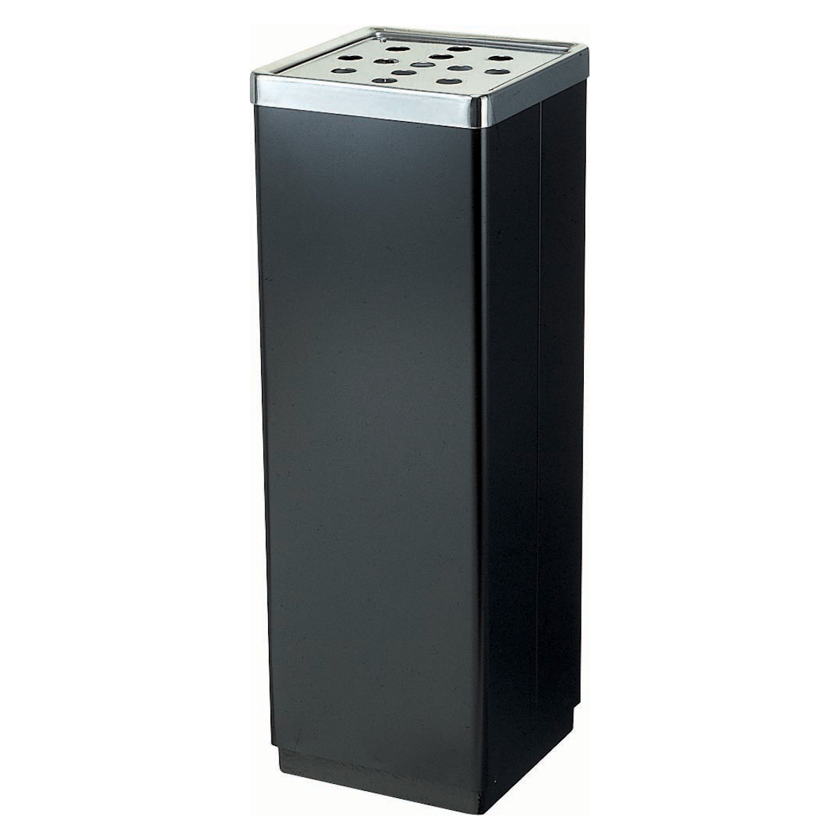 業務用　標準スタンド灰皿　屋外屋内共用タイプ　新品未使用品 灰皿 スタンド 屋外 屋外用 業務用 おしゃれ 受け皿 吸殻入れ