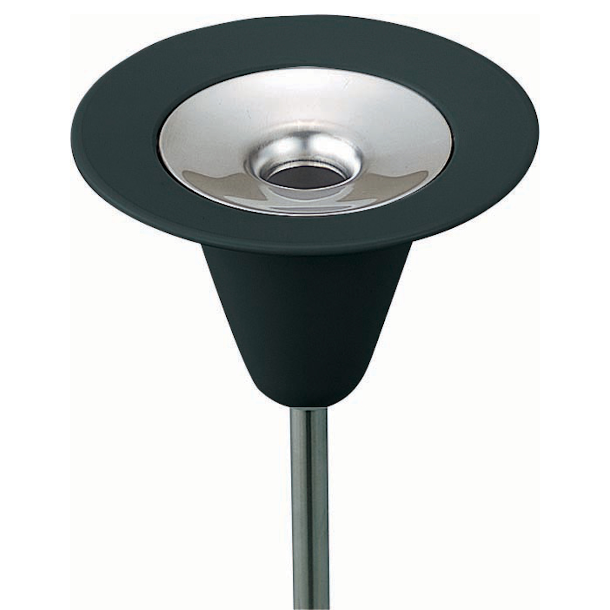 山崎産業 灰皿スタンド 屋内用 0.7L 業務用スモーキング YS-310