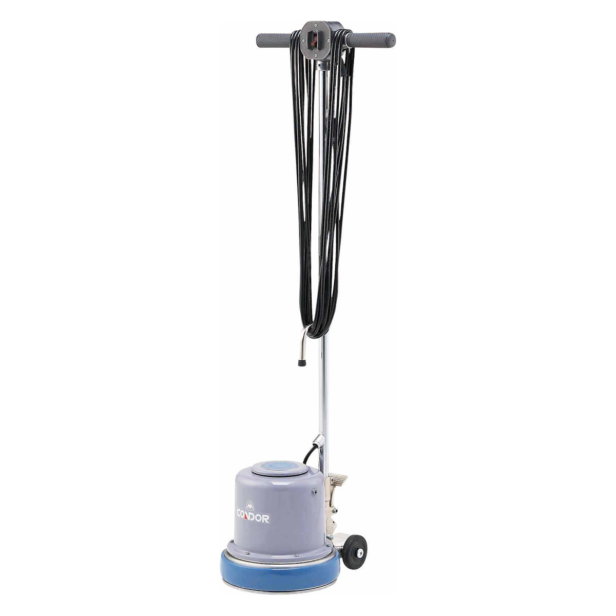 山崎産業 掃除 業務用 コンドル ポリシャー CP-8型 スタンダード型