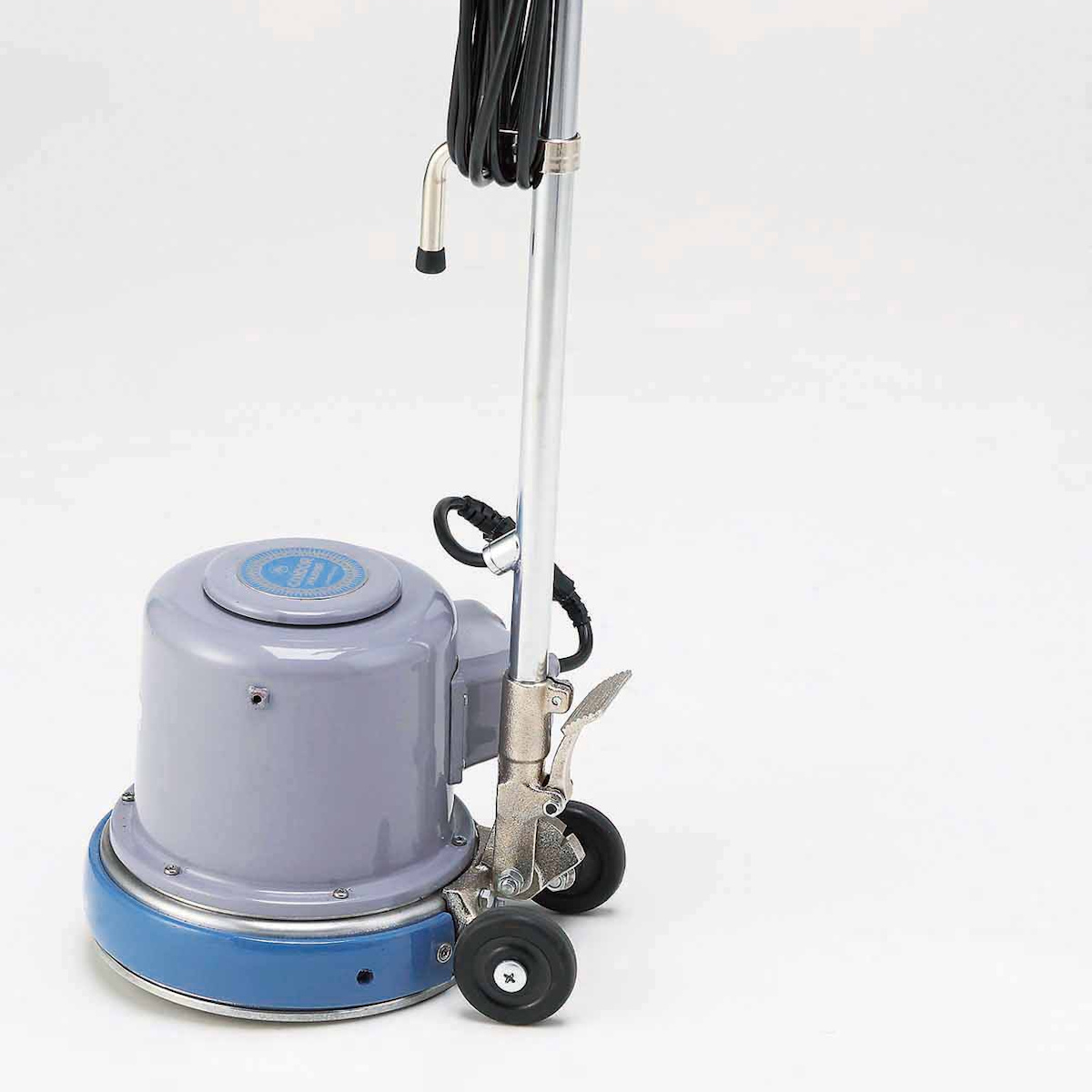 山崎産業 掃除 業務用 コンドル ポリシャー CP-8型 スタンダード型