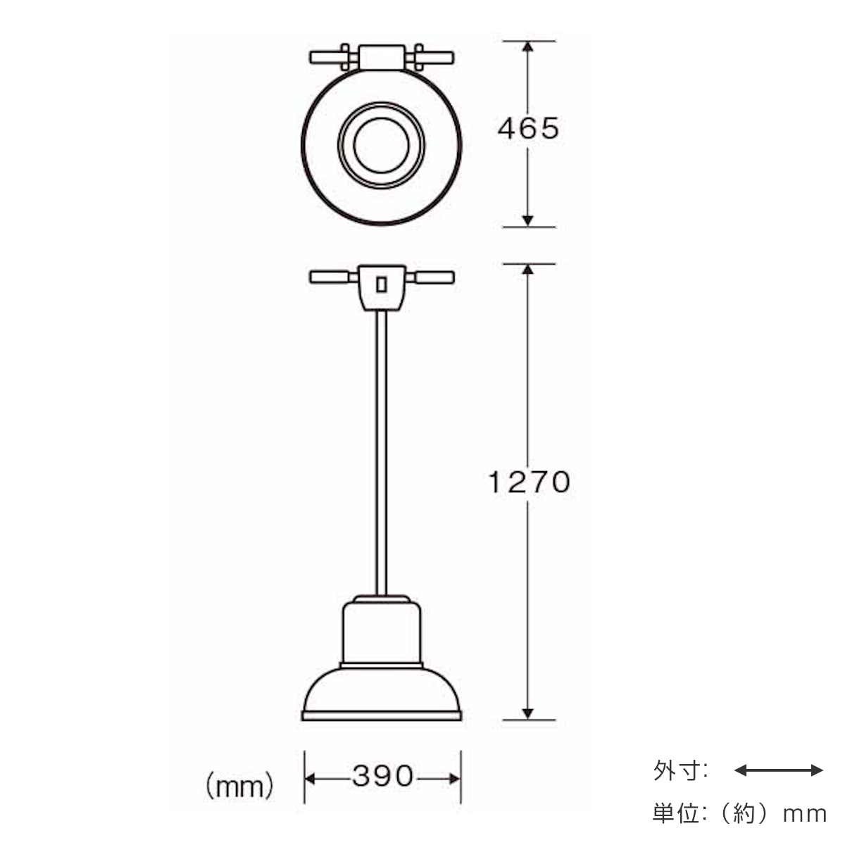 ポリッシャー コンドルCP14高速、配送は出来ません、