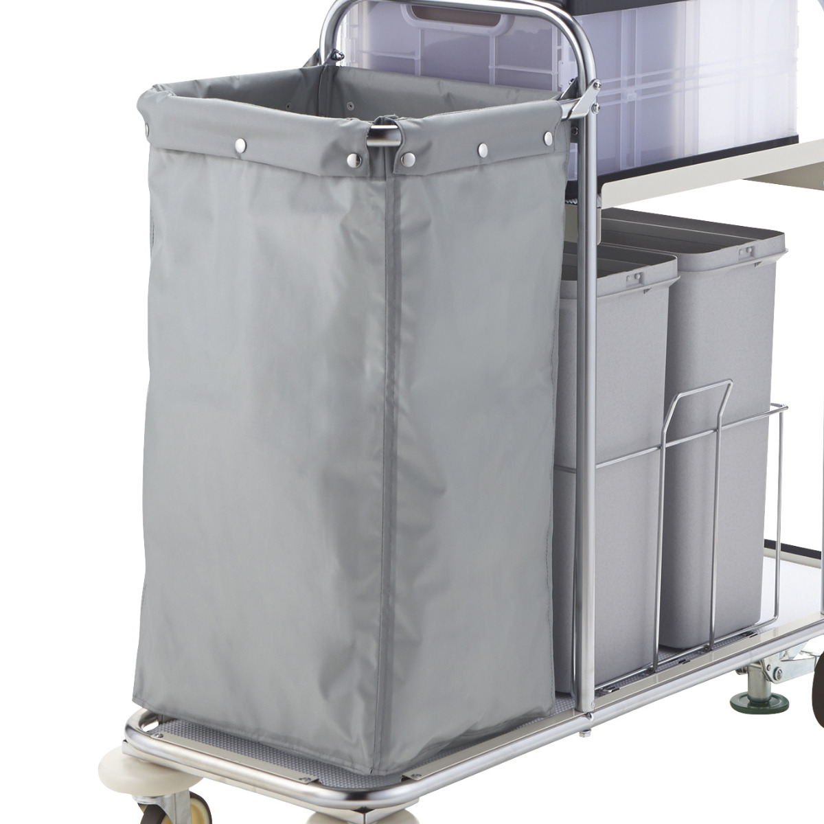 山崎産業 プロテック ツールカートマルチS （ 法人限定 コンドル 山崎