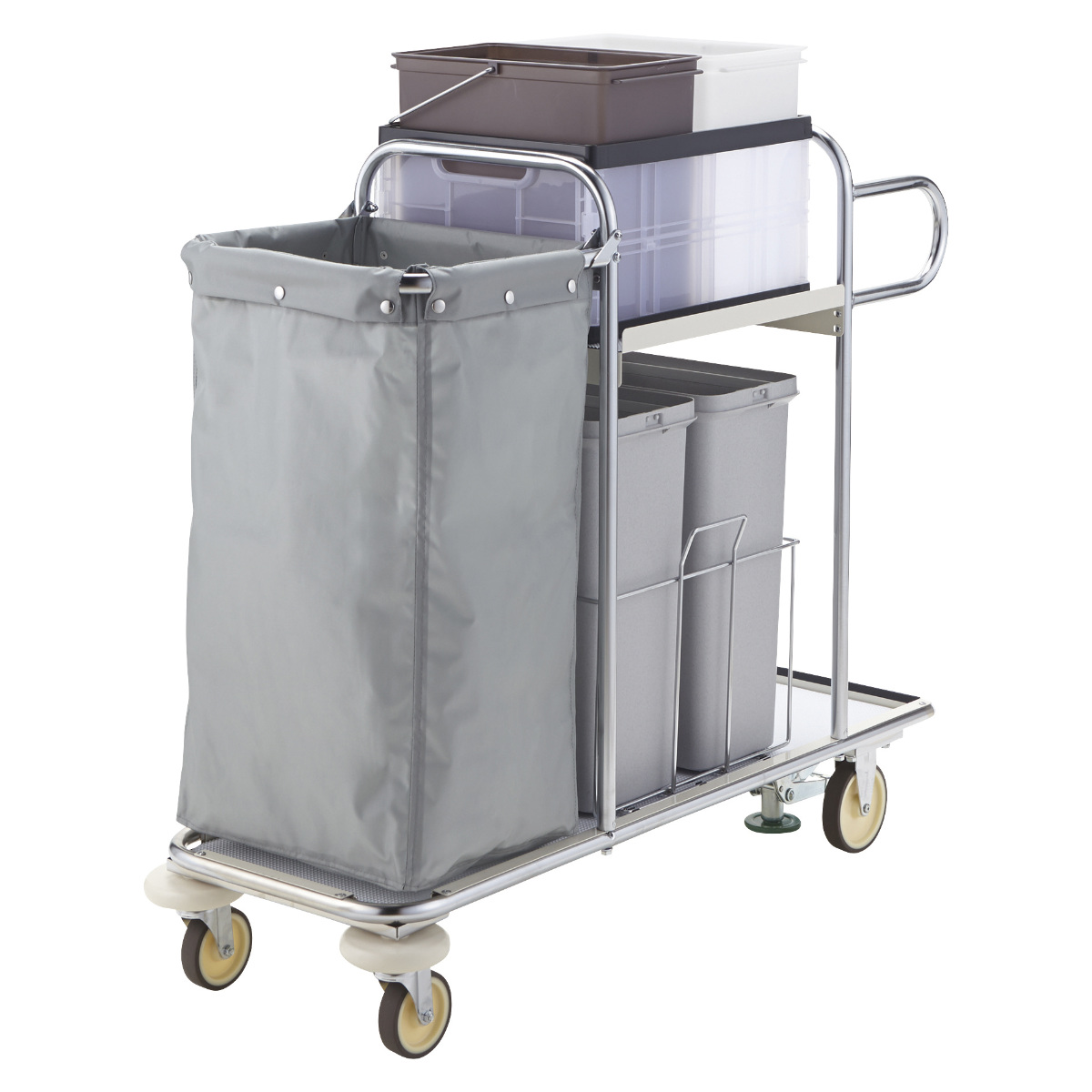 山崎産業 プロテック ツールカートマルチS （ 法人限定 コンドル 山崎