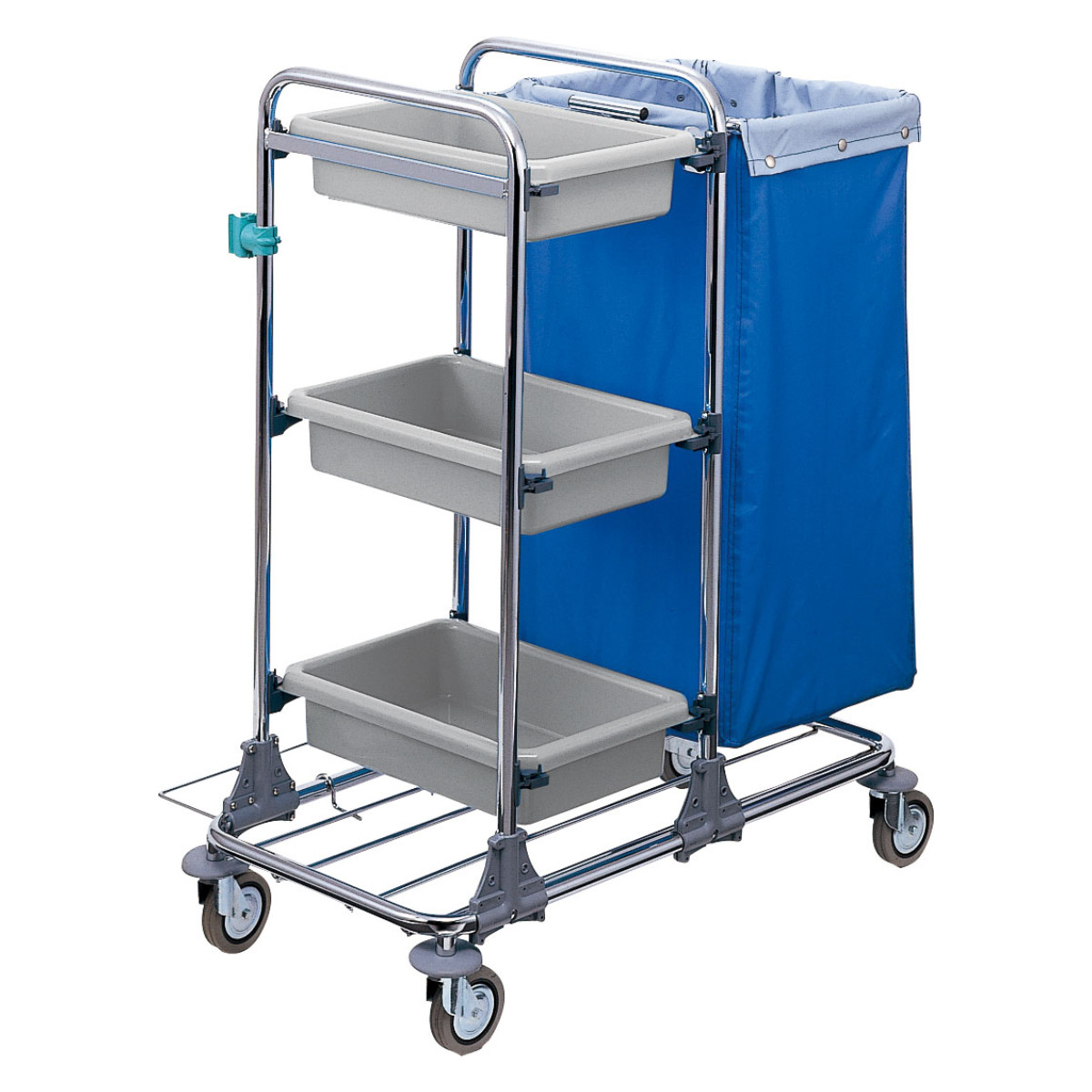 山崎産業 TTSテクノカート80 （ 法人限定 コンドル 山崎産業 業務