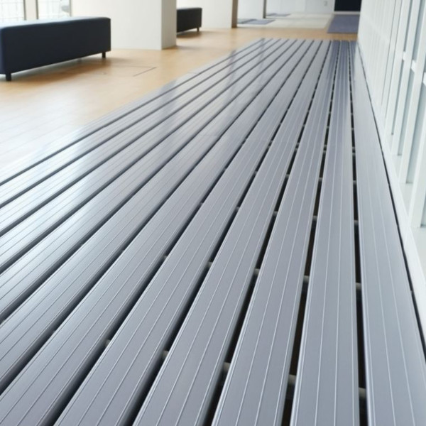 山崎産業 スノコ 抗菌 プラスチック製 60×95.6cm YSカラースノコ B型