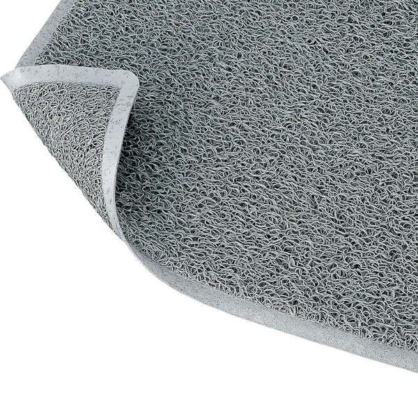 山崎産業 玄関マット 屋外 業務用 90×150cm ロンソフトマット オフィス