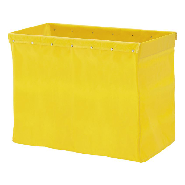 山崎産業 システムカート用 360L 収納袋 ECOタイプ 業務用 （ コンドル