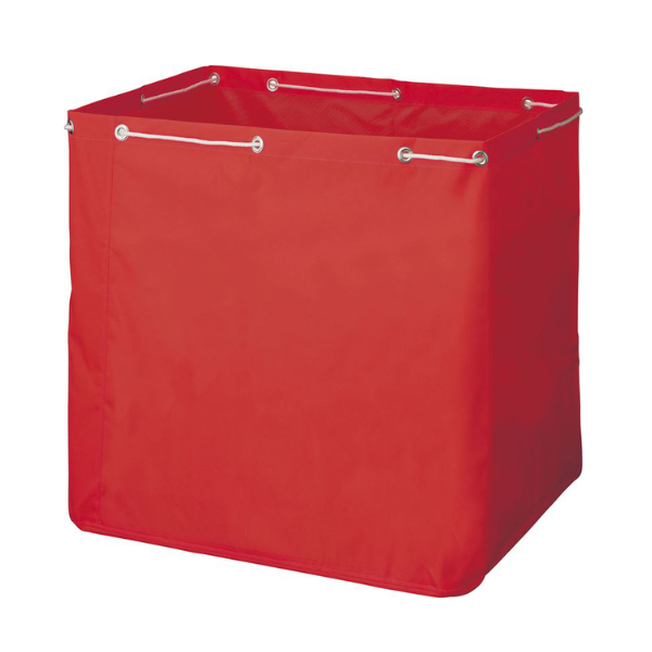 山崎産業 清掃カート 収納袋 210L ECOタイプ 業務用 リサイクルカートY