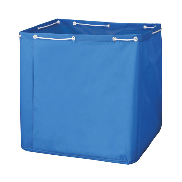 山崎産業 清掃カート 収納袋 210L ECOタイプ 業務用 リサイクルカートY