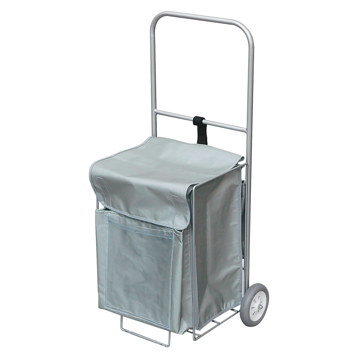 清掃用カート 小物運搬用 プロテック ツールキャリー （ 法人限定 山崎産業 コンドル 業務用 カート 台車 運搬 収納 掃除用具 ）