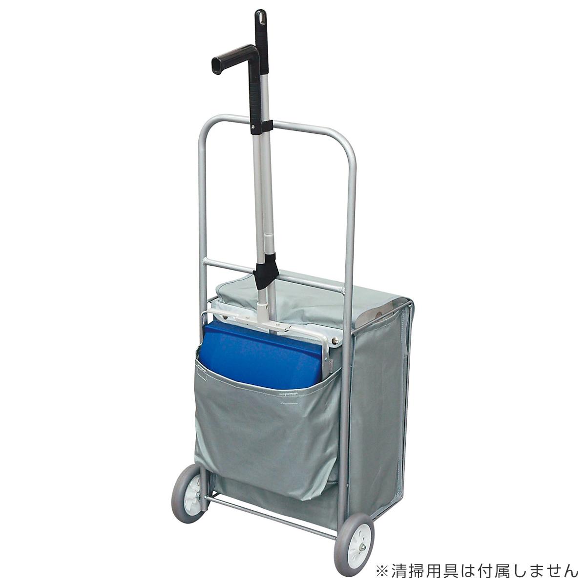 山崎産業 清掃用カート 小物運搬用 プロテック ツールキャリー （ 法人