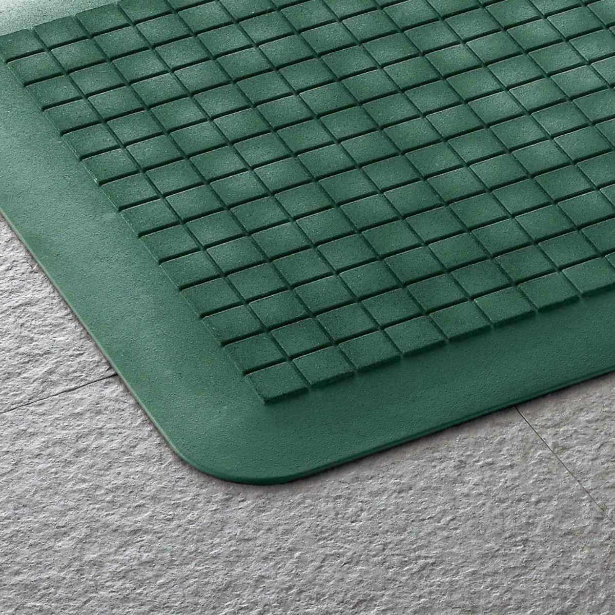 山崎産業 クッションマット 45×75cm ハイクッションマット （ 山崎産業 
