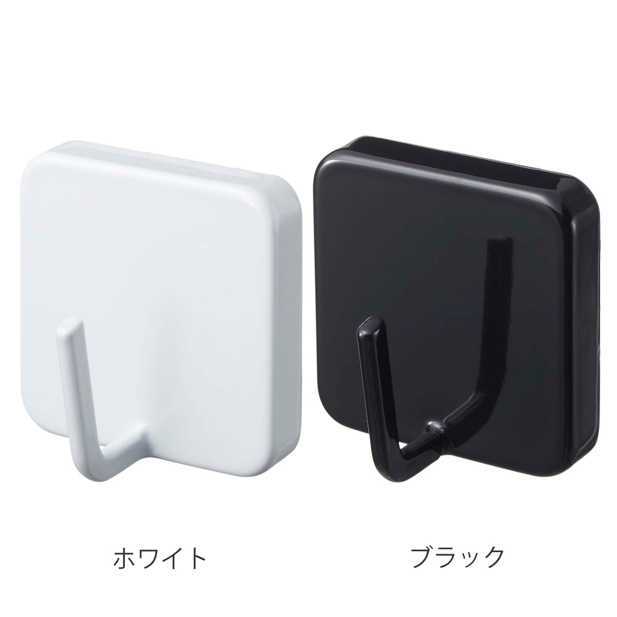 山崎実業 tower マグネットフック タワー...の詳細画像2