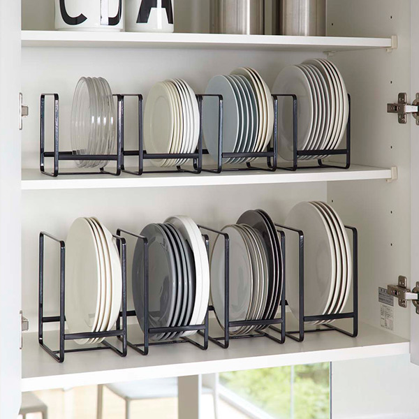 tower 山崎実業 ディッシュラック タワー S （ 4903208022705 タワー