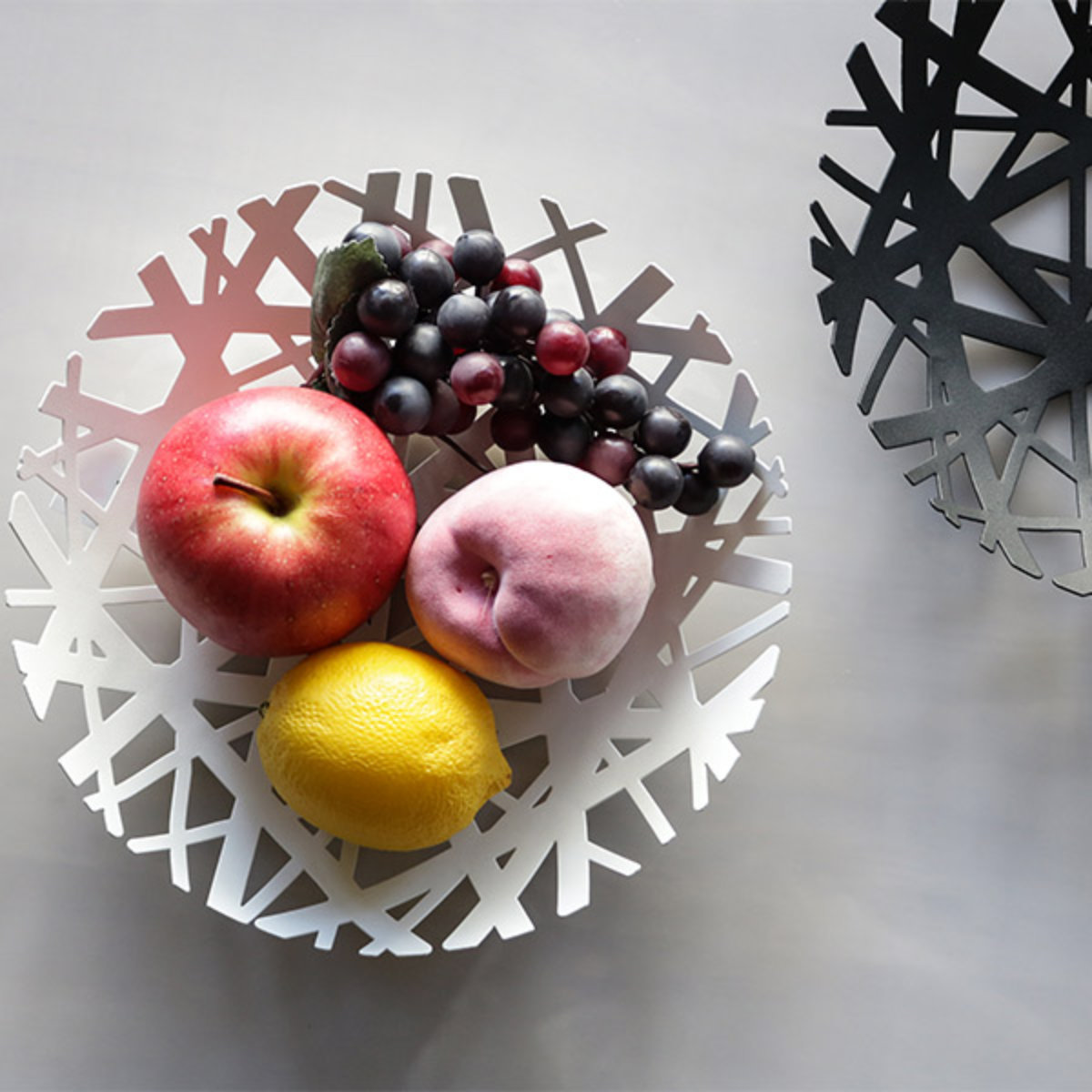 tower 山崎実業 フルーツボール タワー （ 4903208024976 タワー