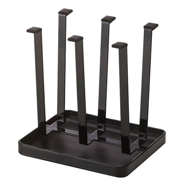 tower 山崎実業 グラススタンド タワー スリム （ 4903208028479