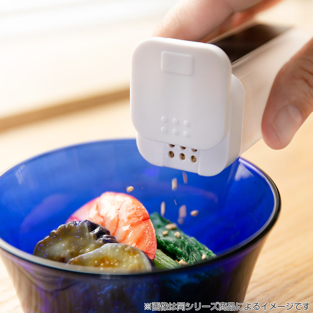 tower 山崎実業 スパイスボトル タワー 4個セット （ 4903208028639