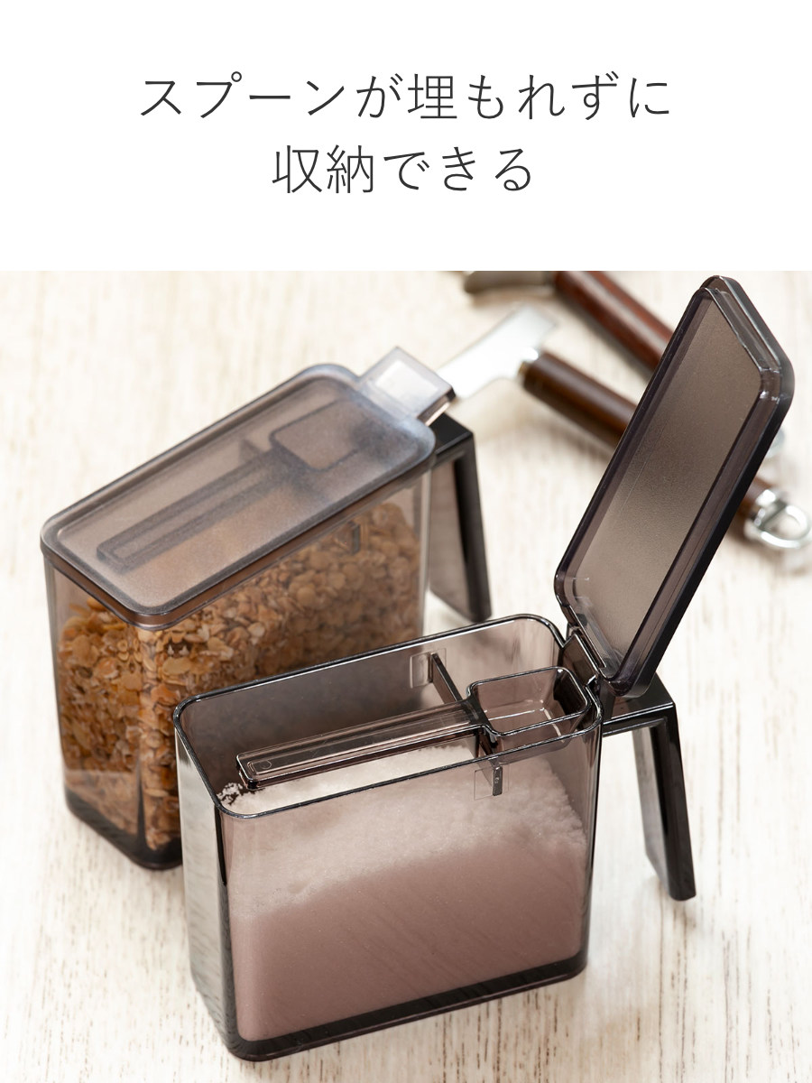 tower 山崎実業 調味料ストッカー タワー S （ 4903208028677 タワー
