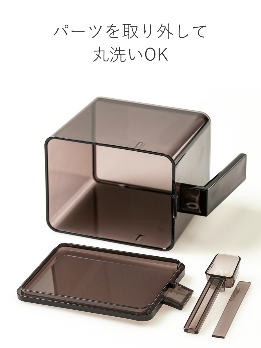 tower 山崎実業 調味料ストッカー タワー L （ 4903208028691 タワー