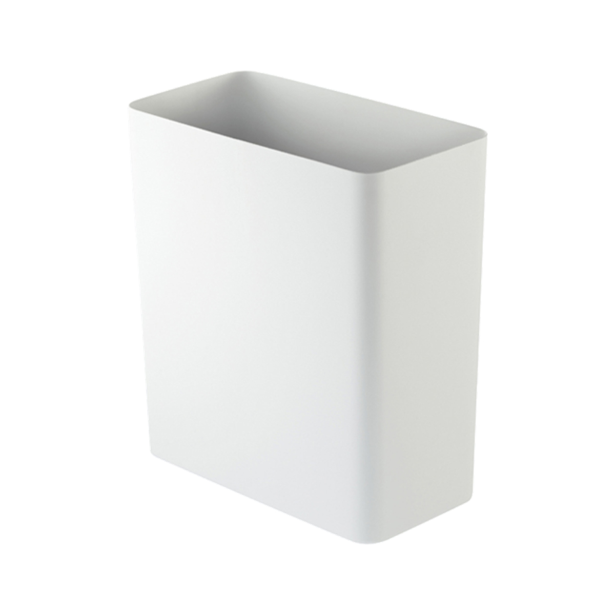 tower 山崎実業 トラッシュカン タワー 角型 （ 4903208029155 ゴミ箱