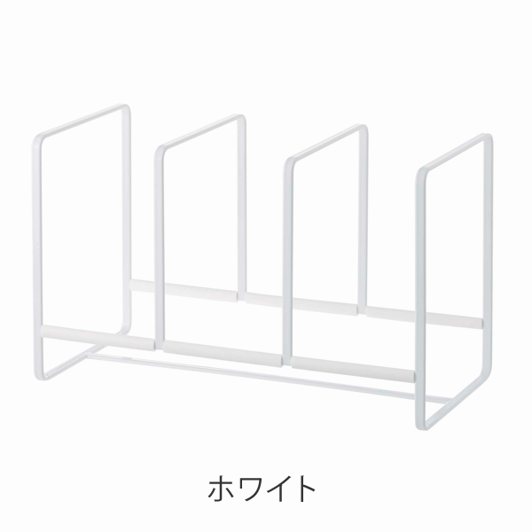 tower 山崎実業 ディッシュラック タワー ワイド L （ 4903208029643