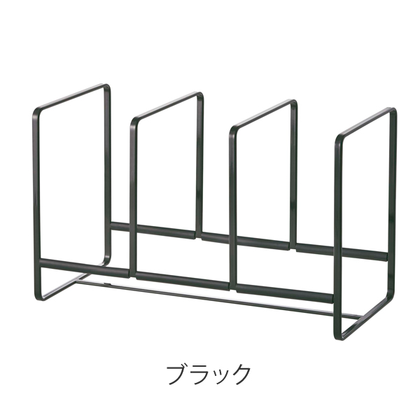 tower 山崎実業 ディッシュラック タワー ワイド L （ 4903208029643