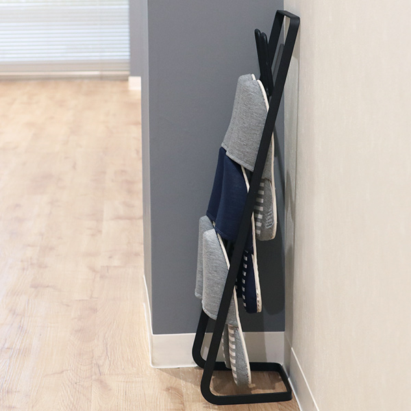 山崎実業 スリッパラック アーバン （ 4903208063791 スリッパ 収納