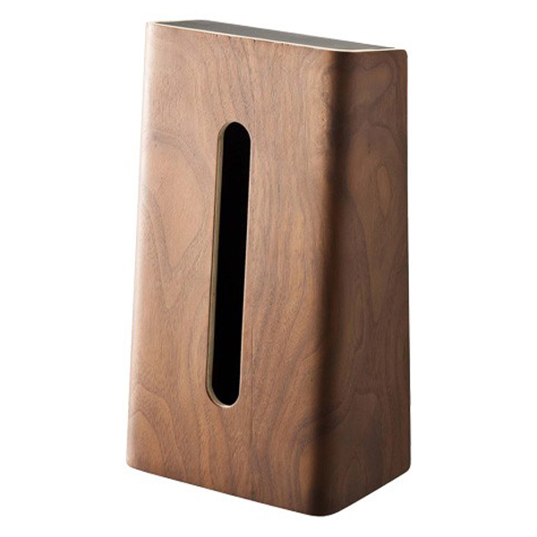 RIN（山崎実業） 山崎実業 RIN ティッシュケース リン