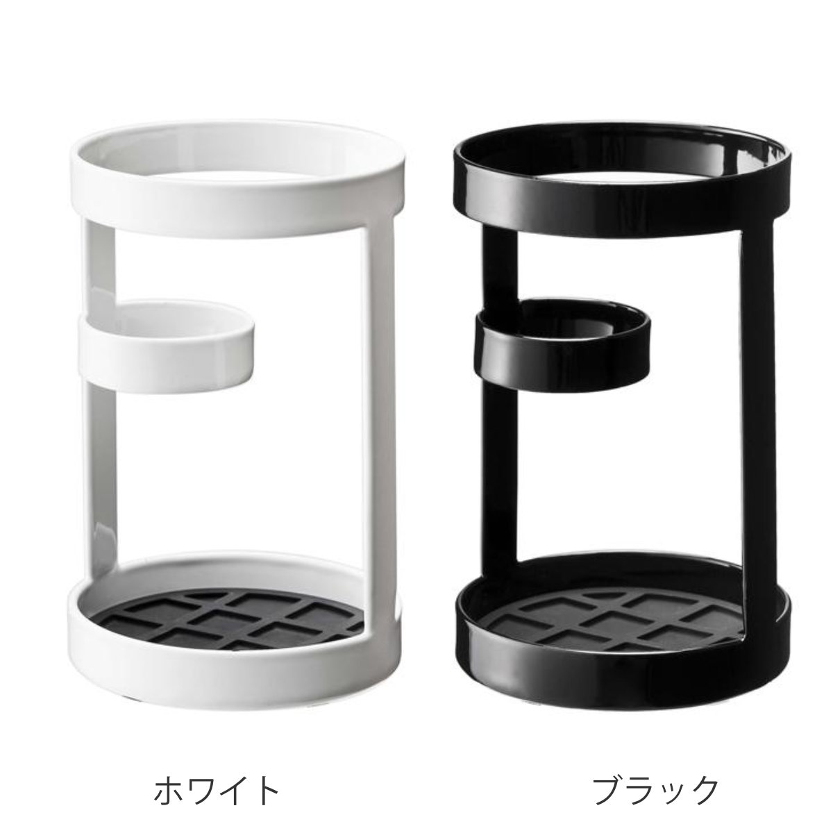 山崎実業 tower ツールスタンド タワー ...の詳細画像2