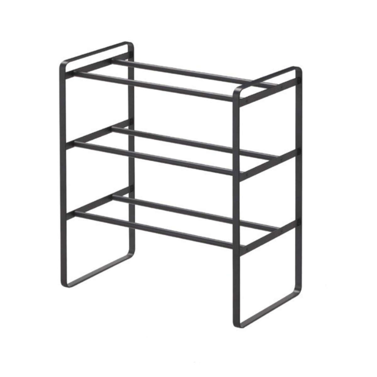 J3079 美品 シューズラック シューズボックス  鏡面付シューズラック ナチュラルカントリーシューズラック クリーニング済み Amazon｜シューズボックス シューズラック 前面ミラー付き