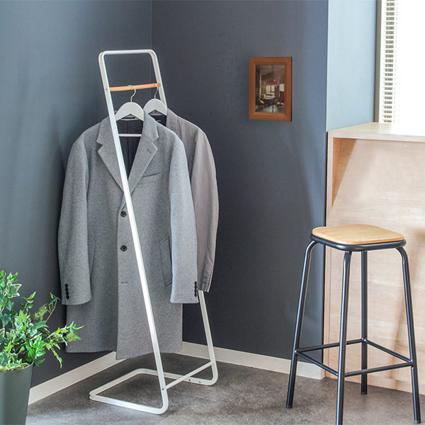tower 特典付き 山崎実業 コートハンガー タワーKD （ 4903208076715