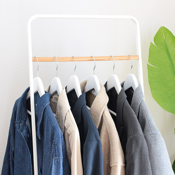 tower 山崎実業 コートハンガー タワーKD （ 4903208076715 タワー