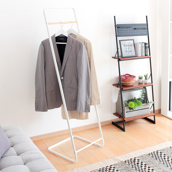 tower 特典付き 山崎実業 コートハンガー タワーKD （ 4903208076715