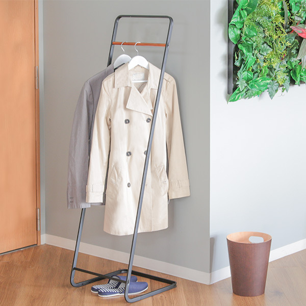 tower 特典付き 山崎実業 コートハンガー タワーKD （ 4903208076715