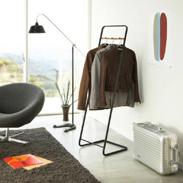 tower 特典付き 山崎実業 コートハンガー タワーKD （ 4903208076715