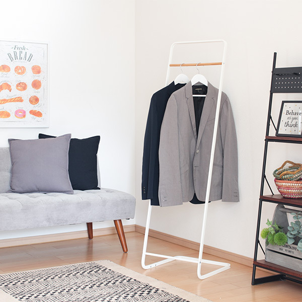 tower 山崎実業 コートハンガー タワーKD （ 4903208076715 タワー