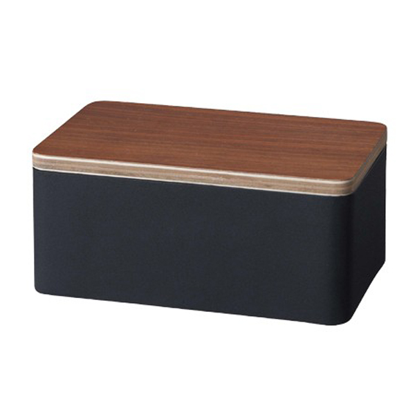 RIN（山崎実業） 山崎実業 RIN ウェットシートケース リン