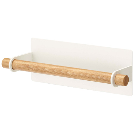 tosca（山崎実業） 山崎実業 tosca マグネットキッチンタオルハンガー