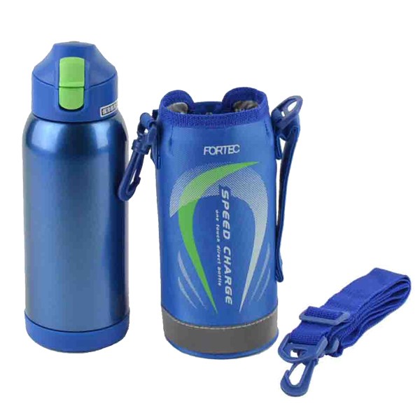 ワンタッチ水筒 Amazon｜和平フレイズ(Wahei freiz) ワンタッチ栓マグボトル