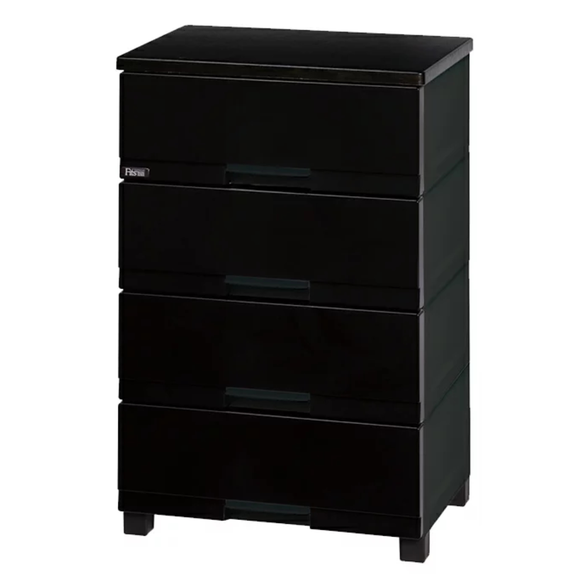 Fits チェスト フィッツプラス プレミアム 4段 幅55×奥行41×高さ85cm