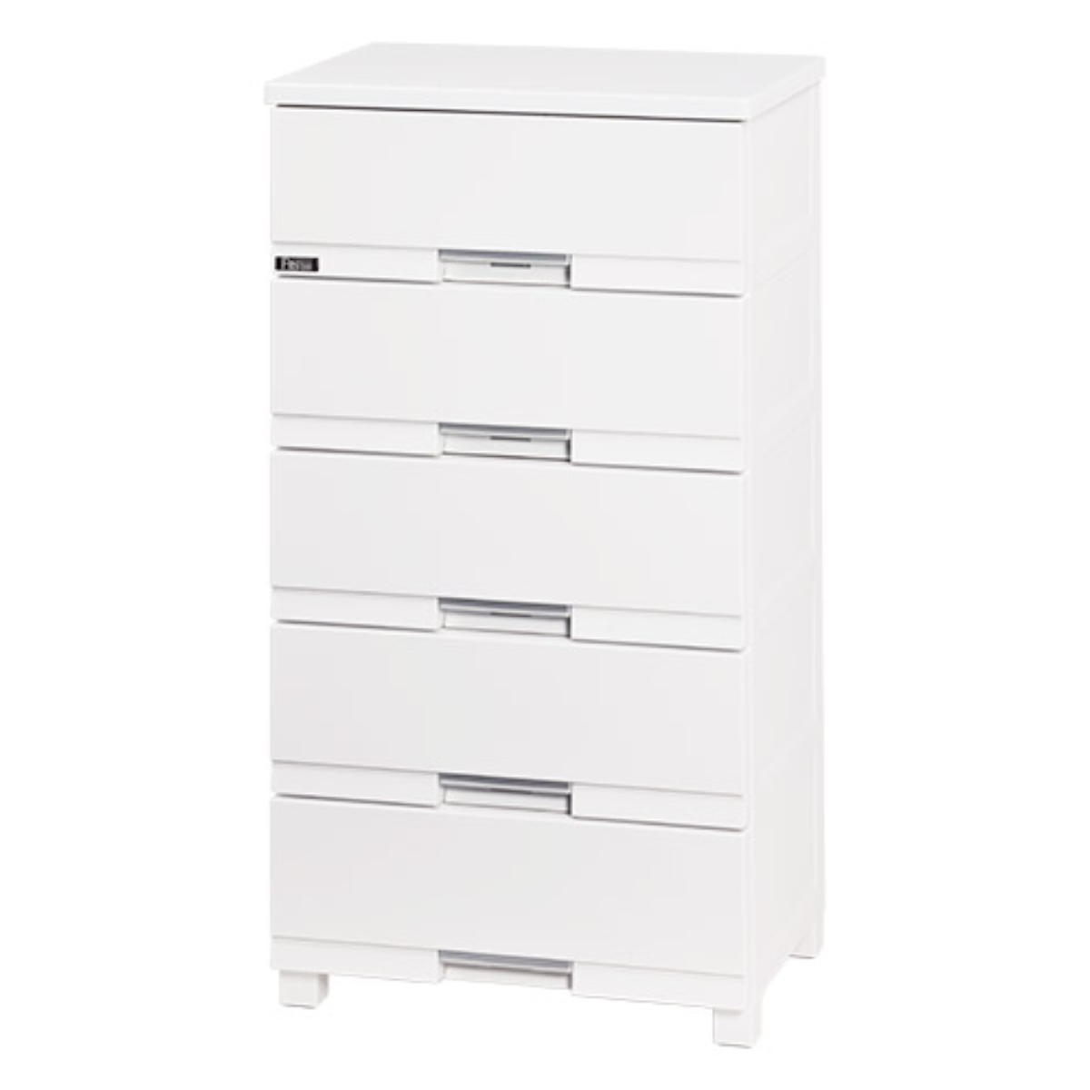 Fits チェスト フィッツプラス プレミアム 5段 幅55×奥行41×高さ105cm