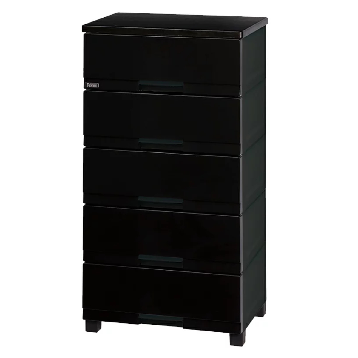 Fits チェスト フィッツプラス プレミアム 5段 幅55×奥行41×高さ105cm