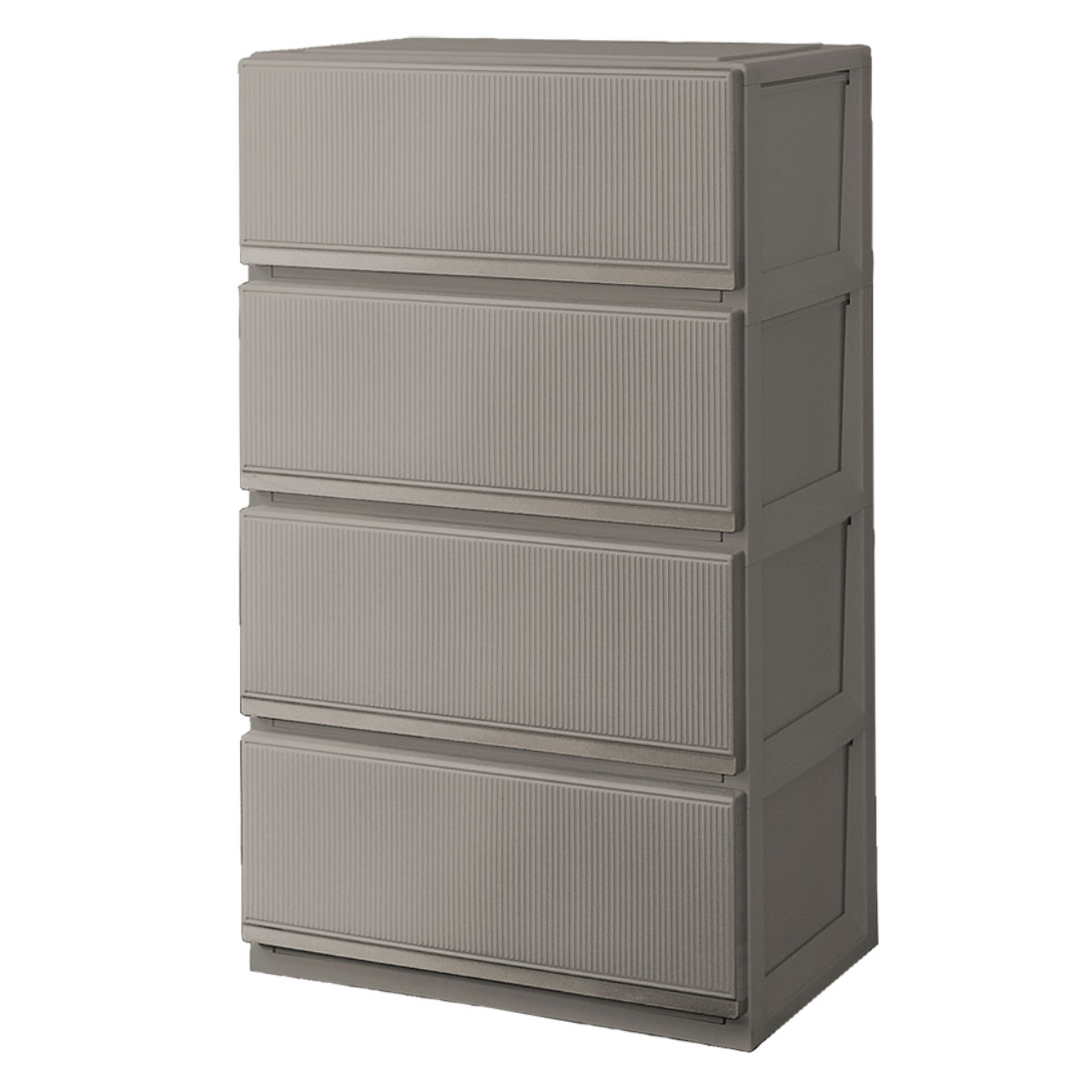 天馬 PROFIX スタイルケース 4段深型 6504 幅65cm （ チェスト