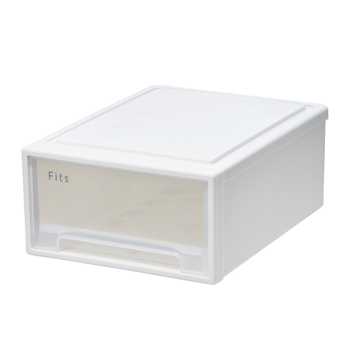 Fits 収納ケース フィッツ フィッツケース リトル 引き出し 小物