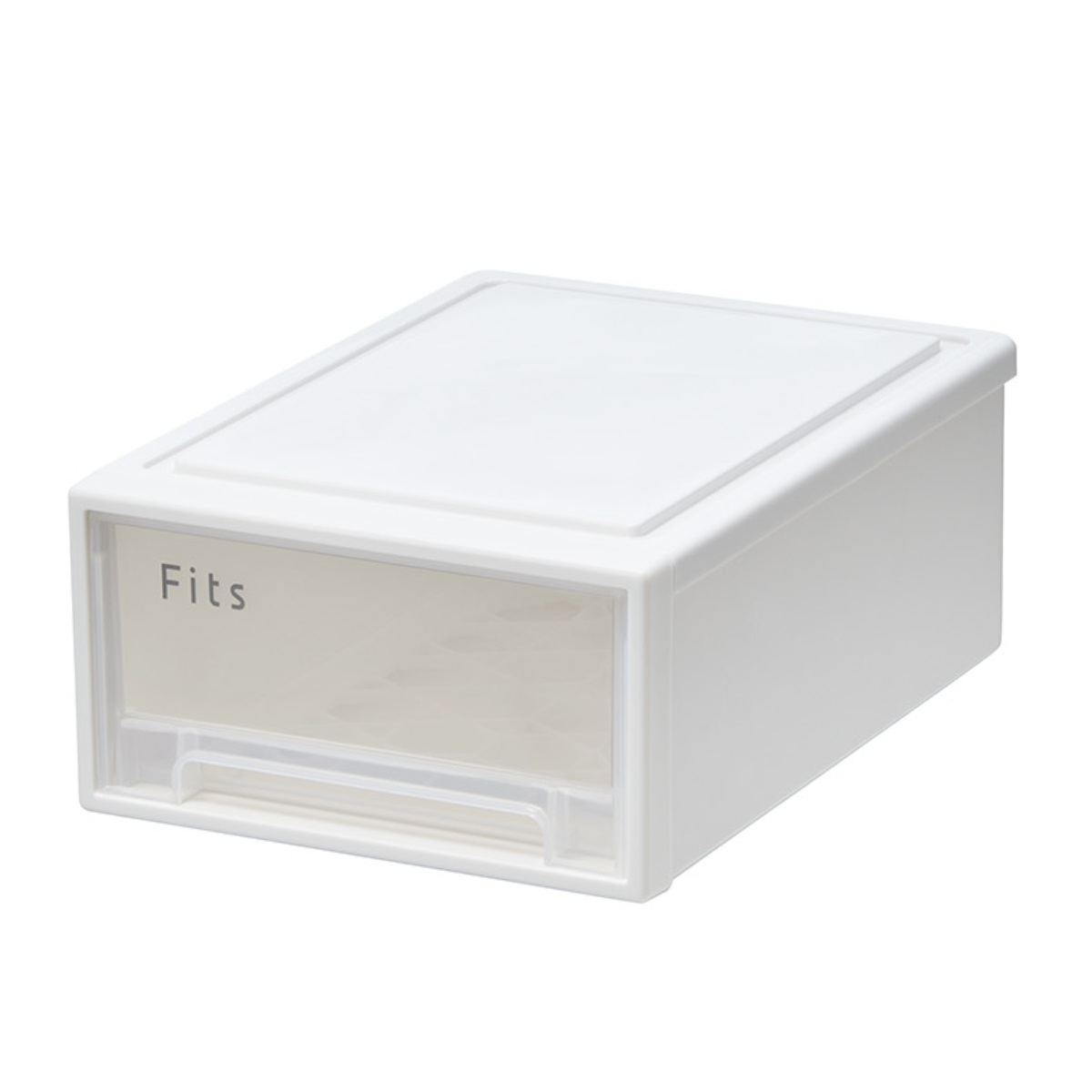 Fits 収納ケース フィッツ フィッツケース スモール 引き出し 小物