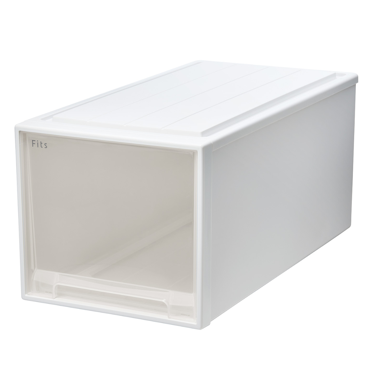 Fits 収納ケース フィッツ フィッツケース ビッグ 引き出し 3個セット